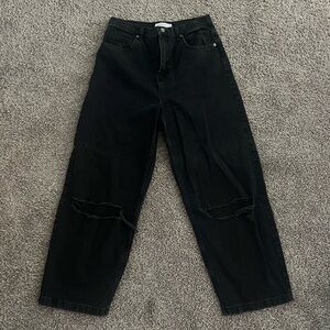 Topshop Jeans